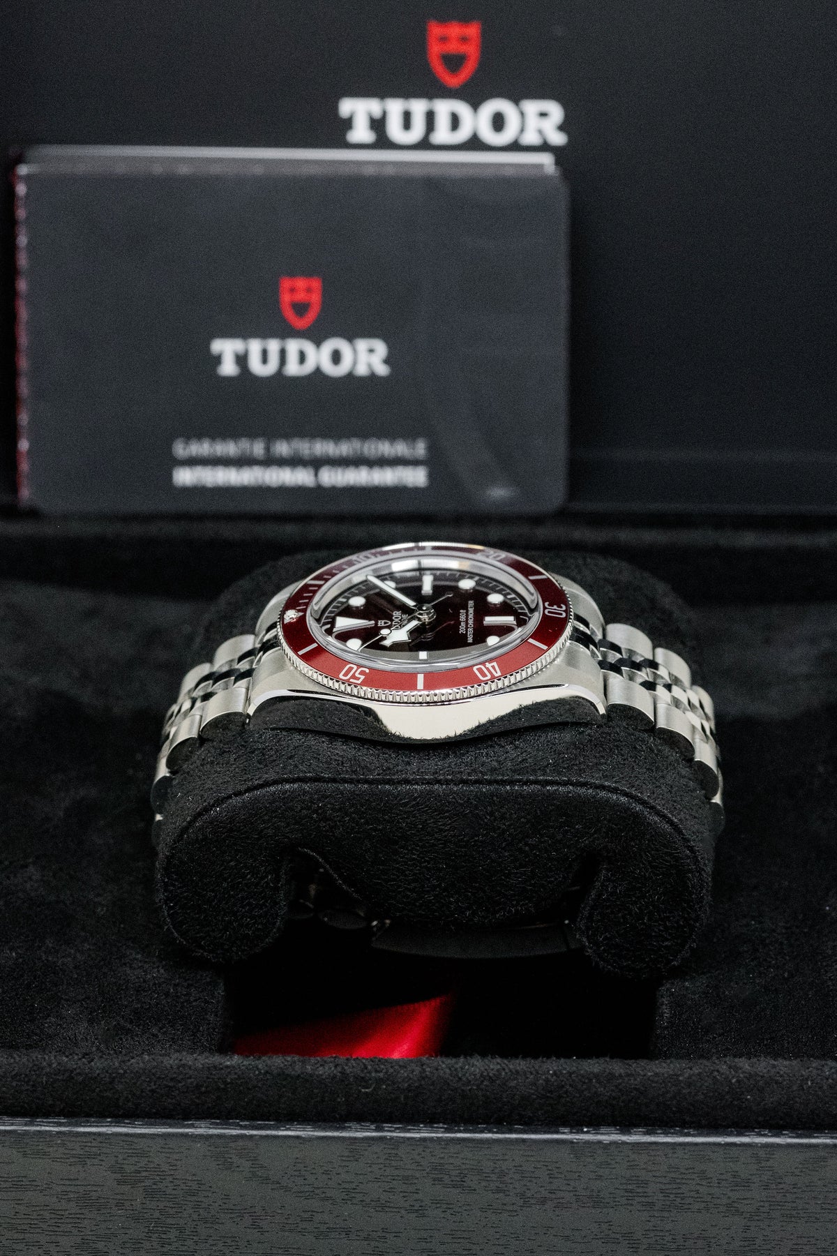 2026 Tudor Black Bay 58 M7939A1A0RU