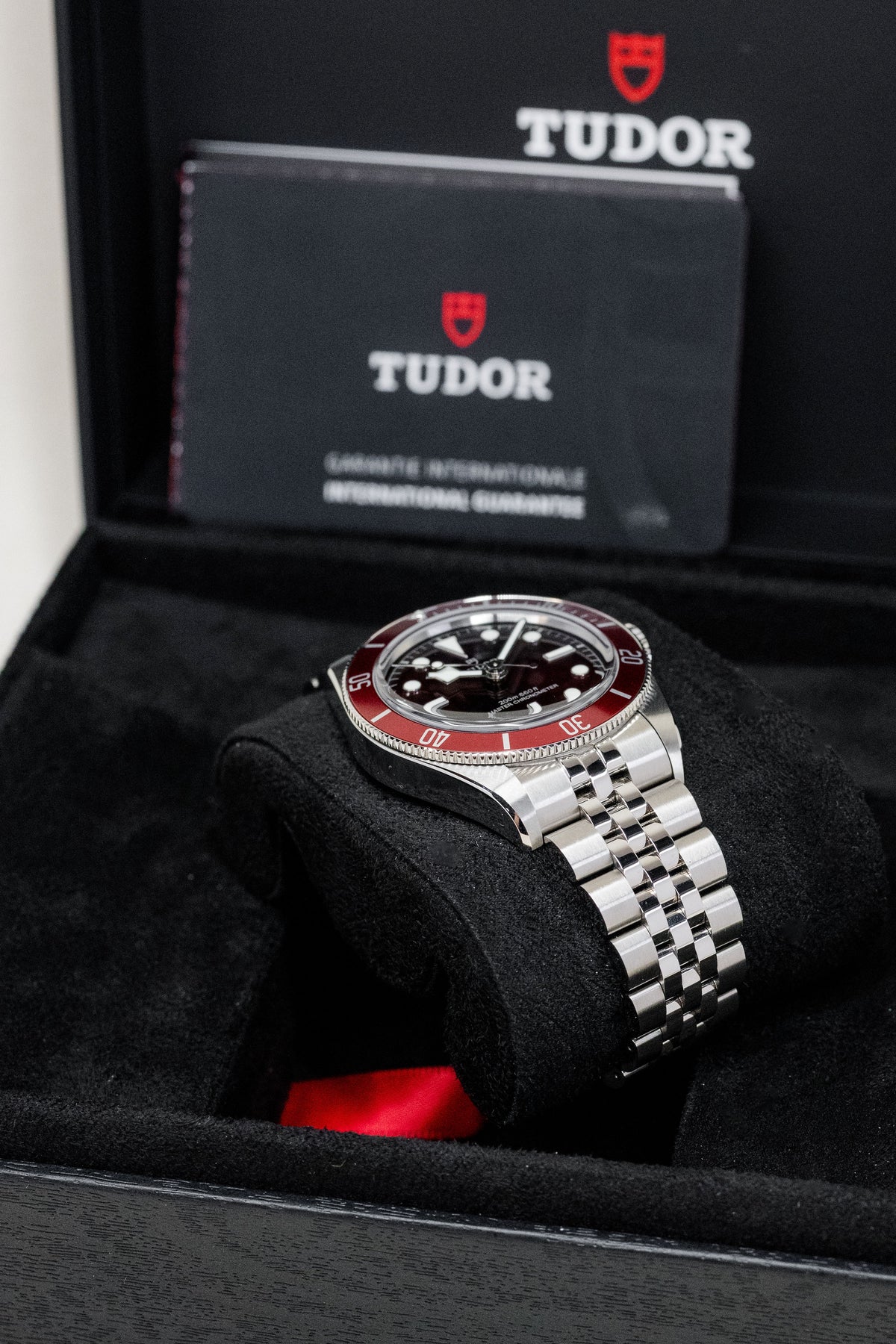 2026 Tudor Black Bay 58 M7939A1A0RU
