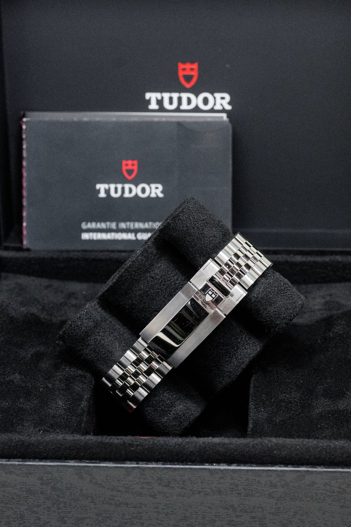 2026 Tudor Black Bay 58 M7939A1A0RU
