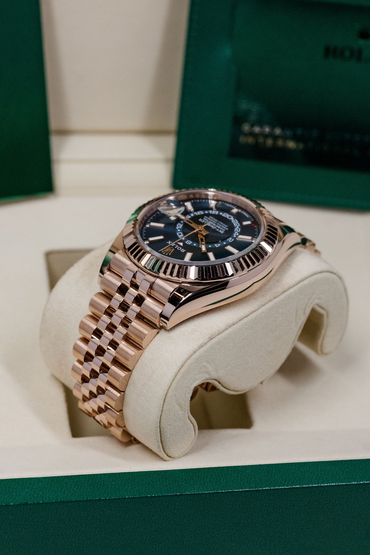 2024 Rolex Sky-Dweller 336935