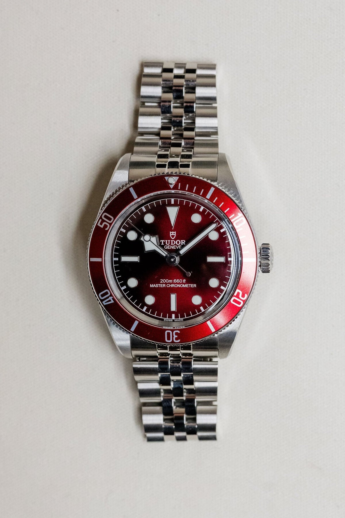 2026 Tudor Black Bay 58 M7939A1A0RU