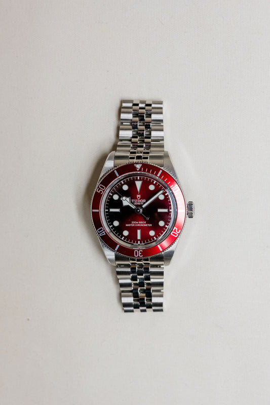 2026 Tudor Black Bay 58 M7939A1A0RU