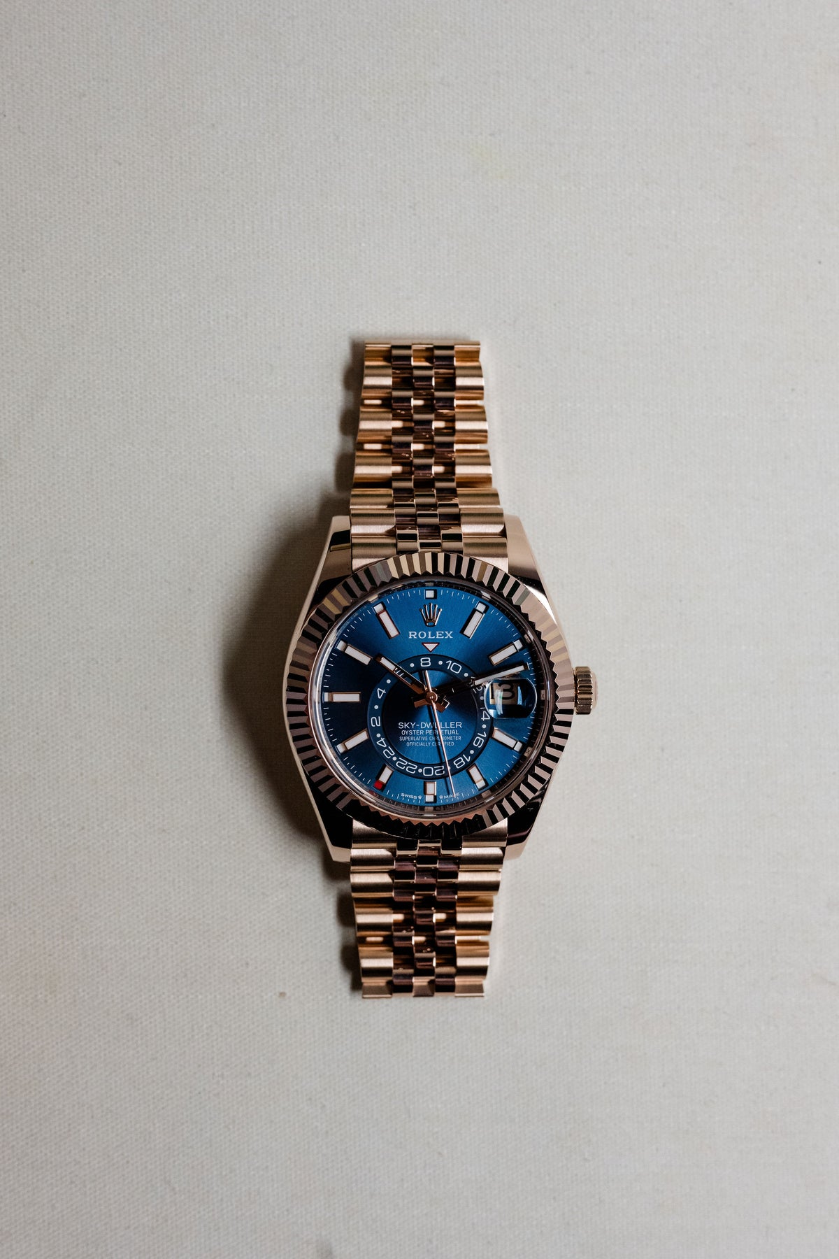 2024 Rolex Sky-Dweller 336935