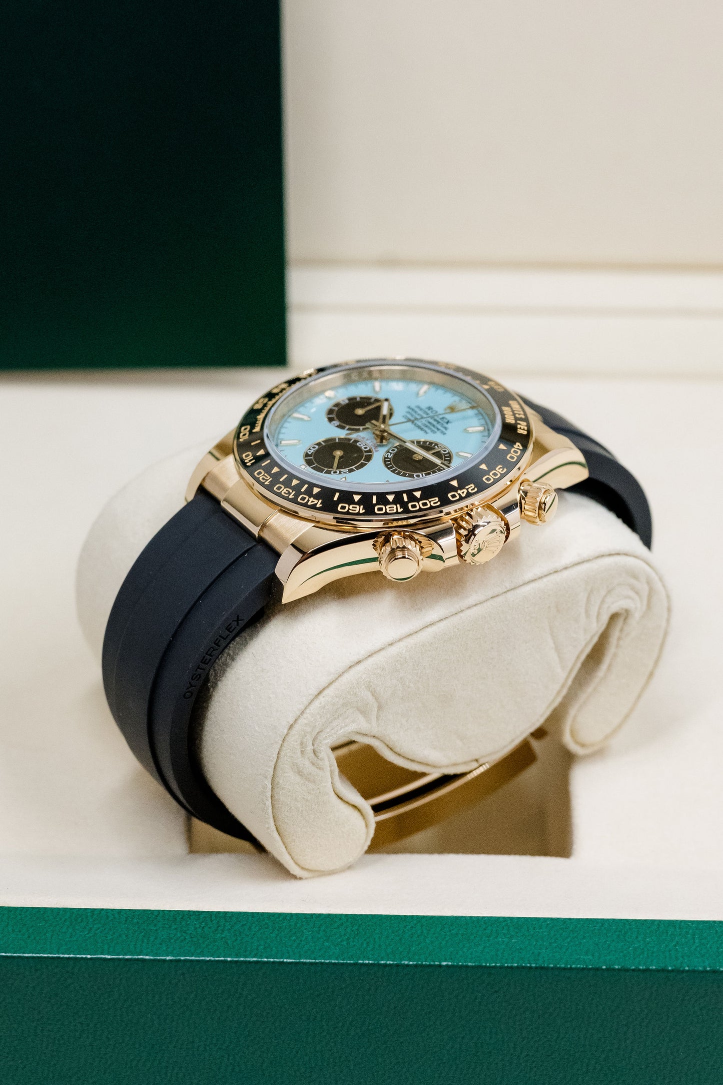 2026 Rolex Daytona 126518