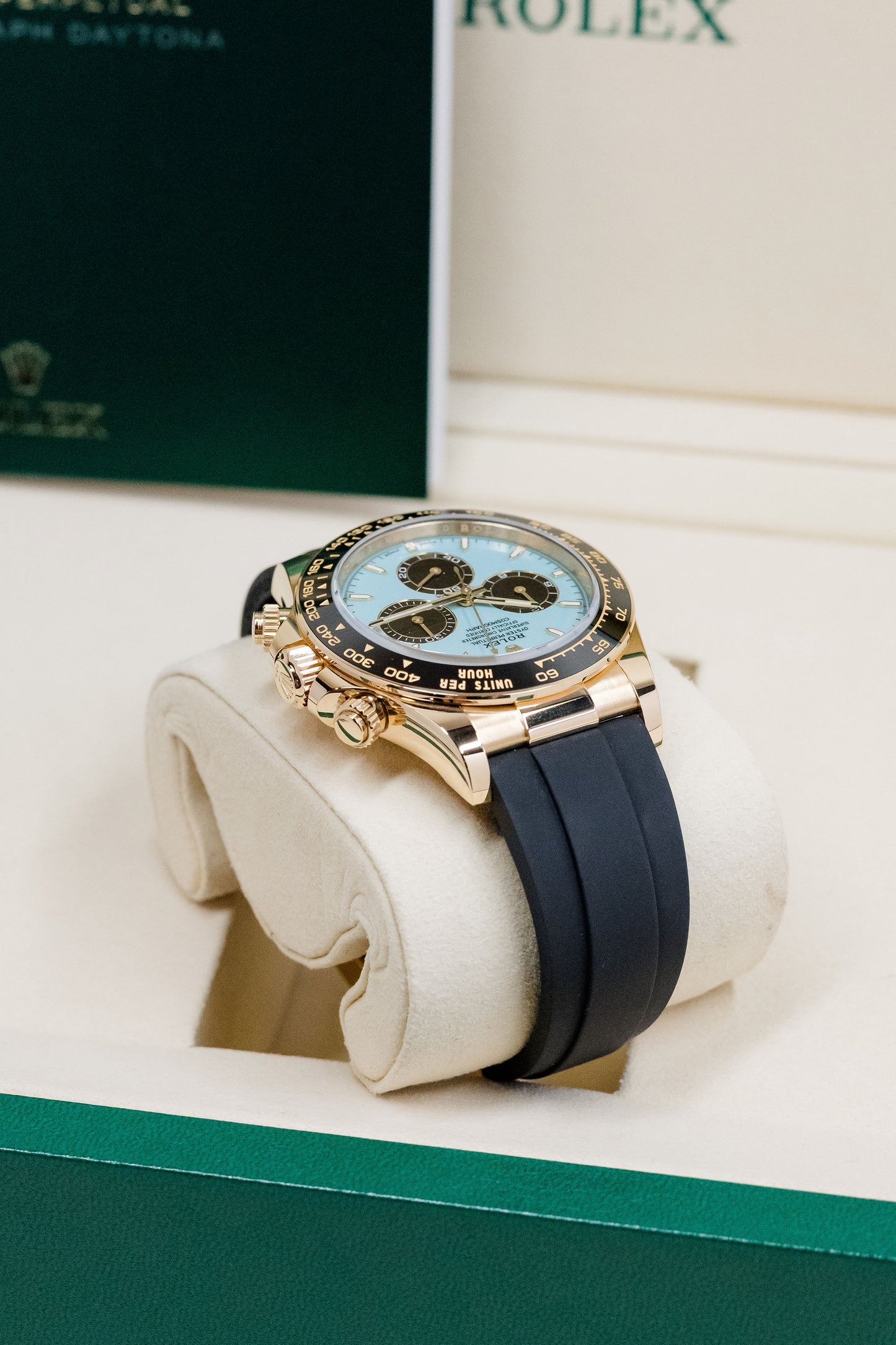2026 Rolex Daytona 126518