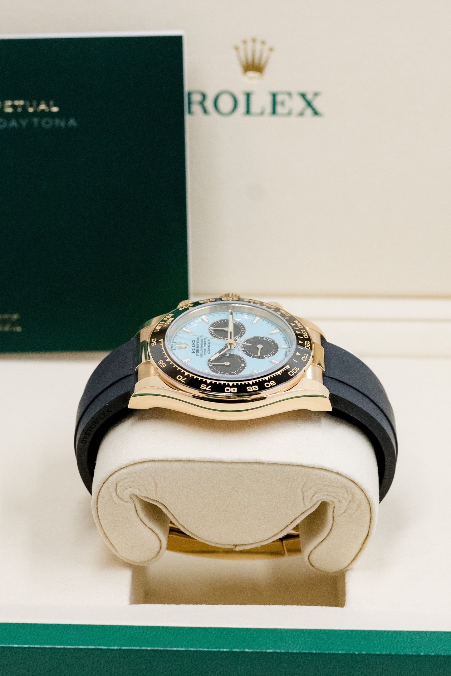 2026 Rolex Daytona 126518