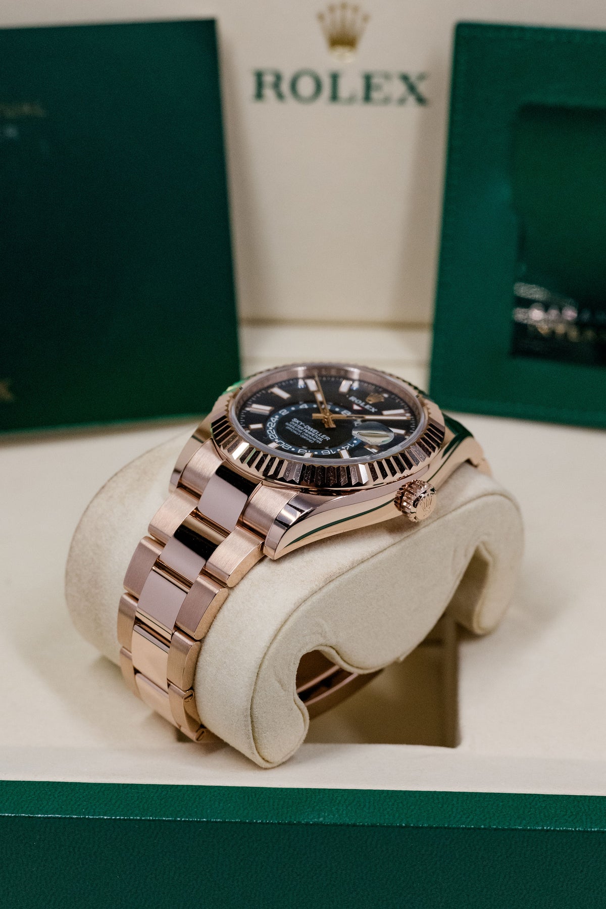 2026 Rolex Sky-Dweller 336935