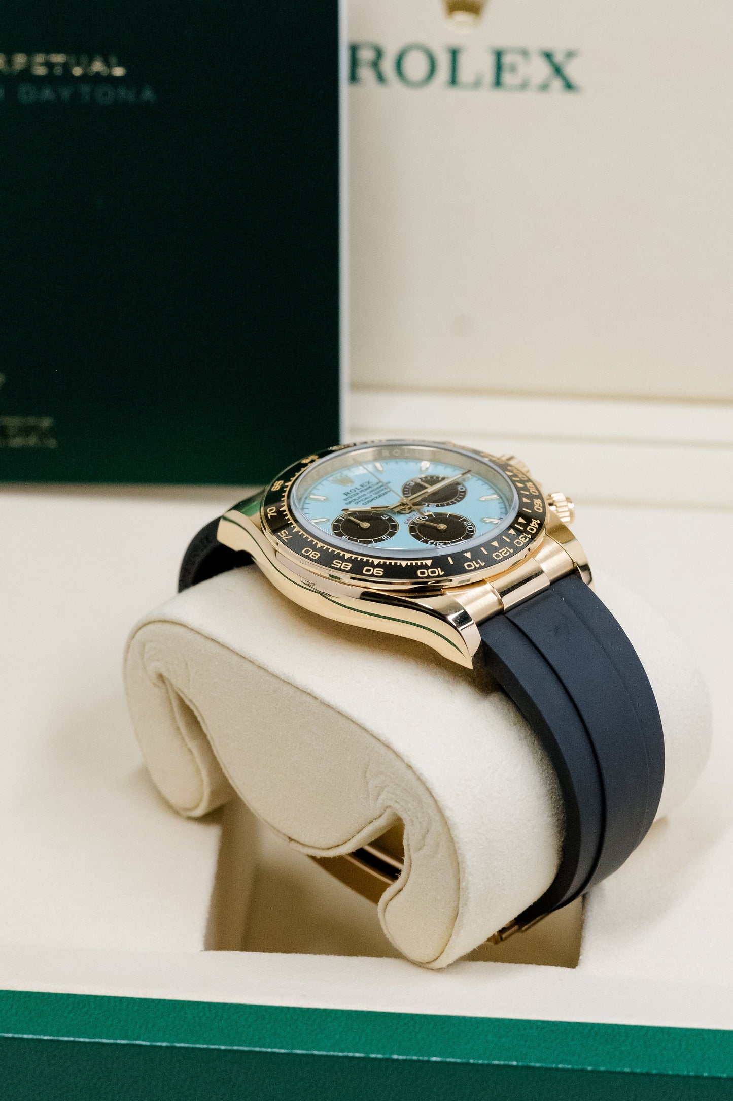 2026 Rolex Daytona 126518