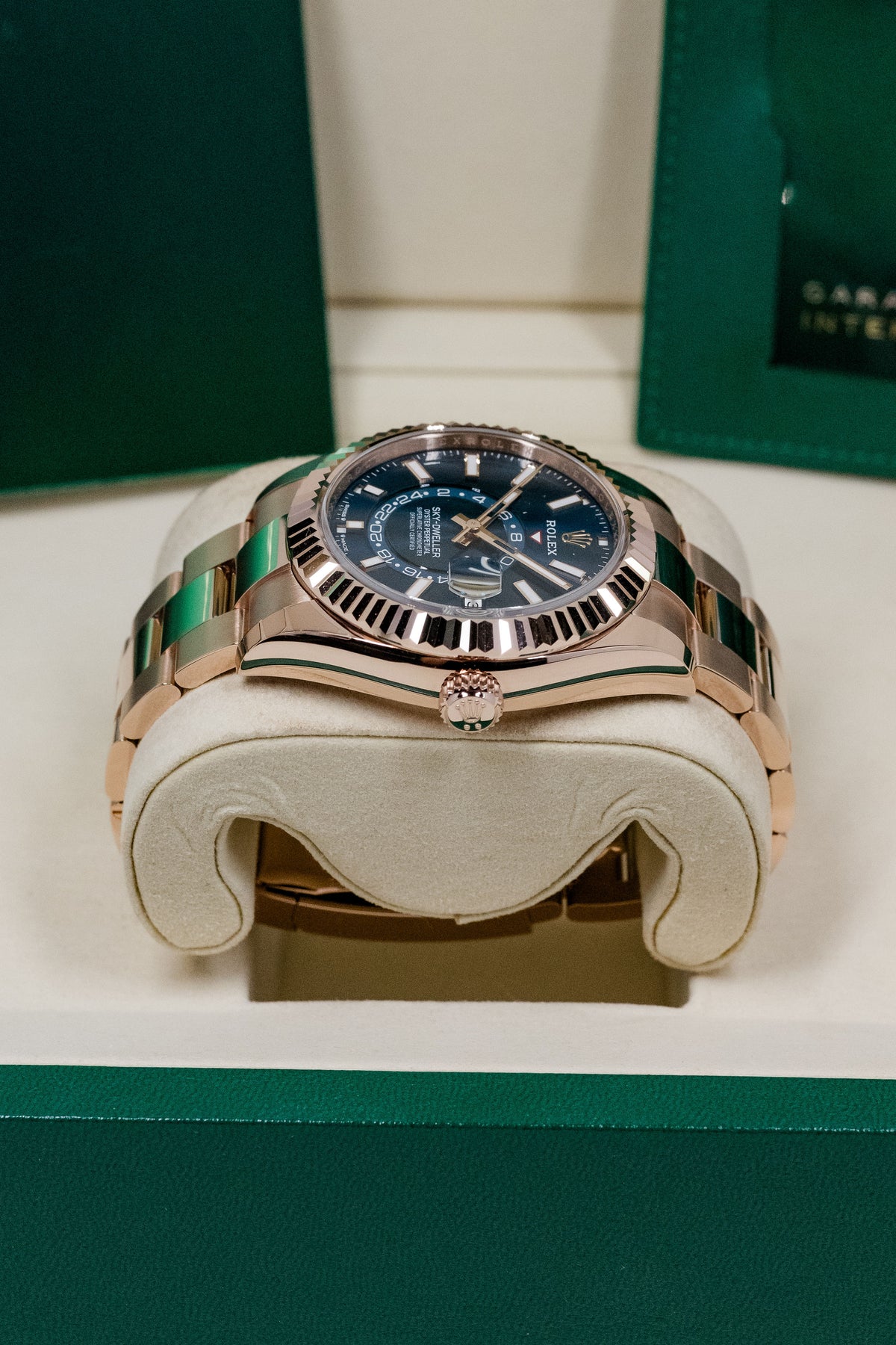 2026 Rolex Sky-Dweller 336935