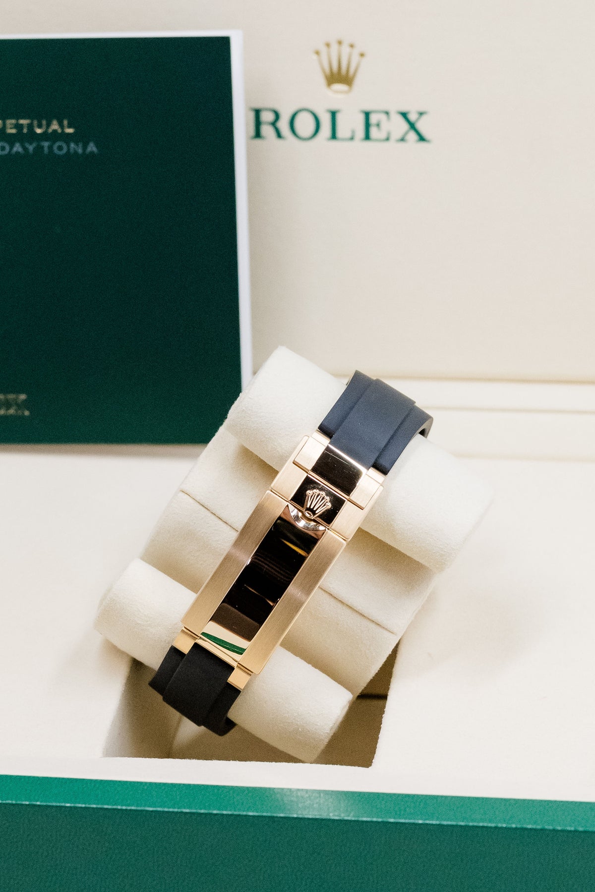 2026 Rolex Daytona 126518