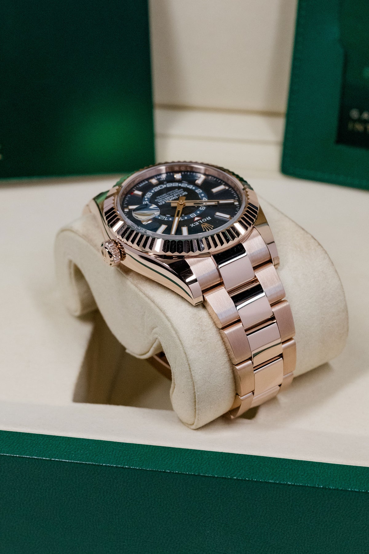 2026 Rolex Sky-Dweller 336935