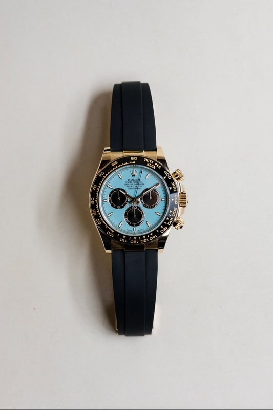 2026 Rolex Daytona 126518