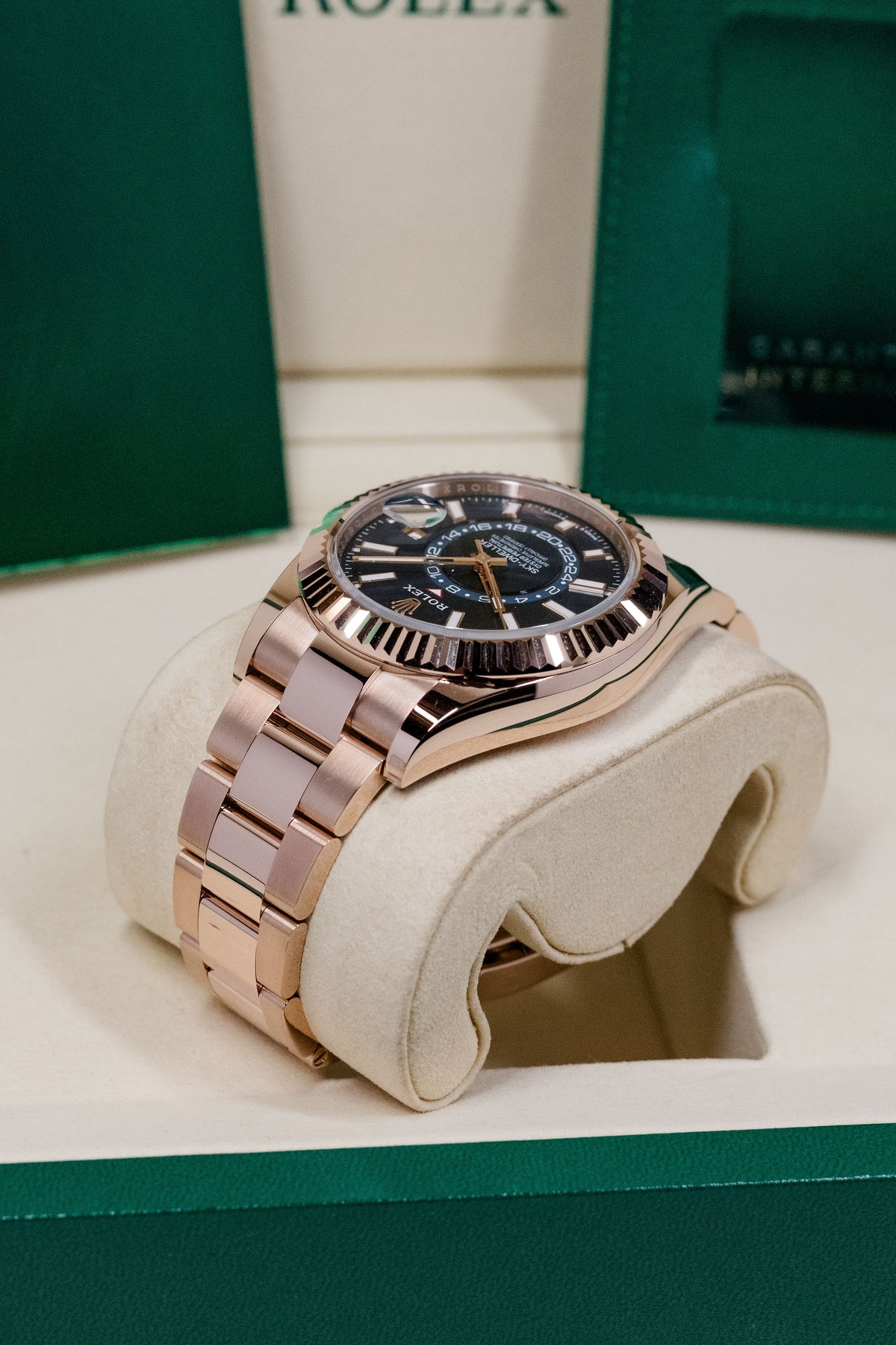 2026 Rolex Sky-Dweller 336935