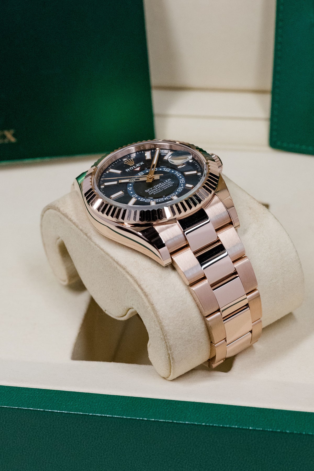 2026 Rolex Sky-Dweller 336935