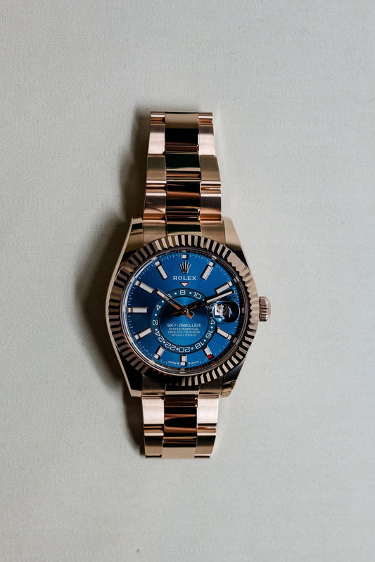 2026 Rolex Sky-Dweller 336935