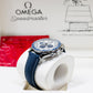 2026 Omega Speedmaster Snoopy 310.32.42.50.02.001