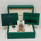 2026 Rolex Oyster Perpetual 36 126000