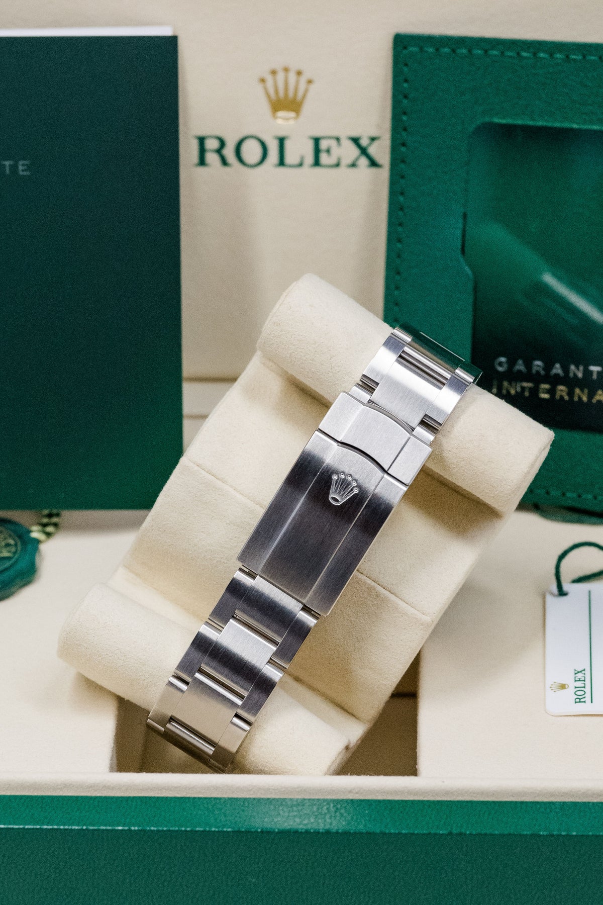 2026 Rolex Oyster Perpetual 36 126000