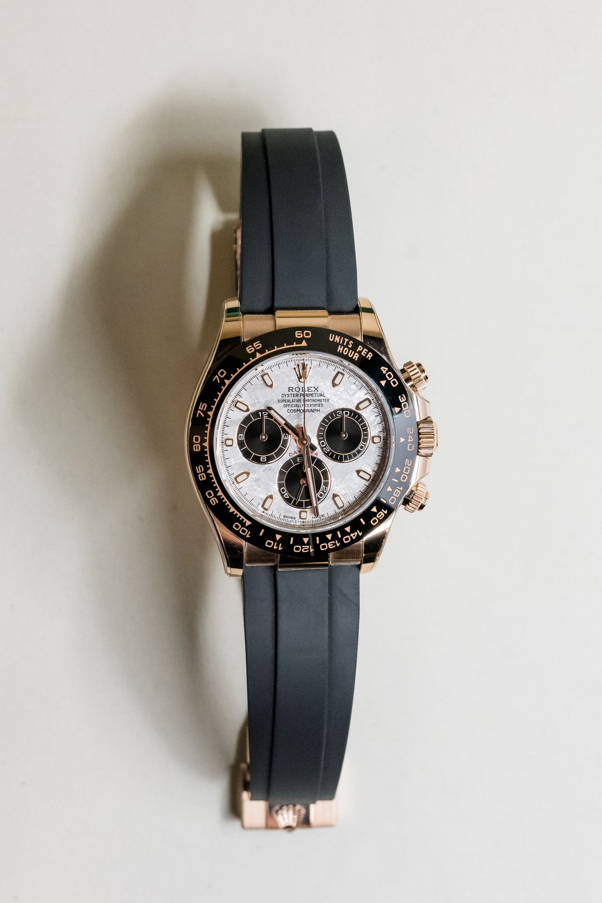 2023 Rolex Daytona 116515