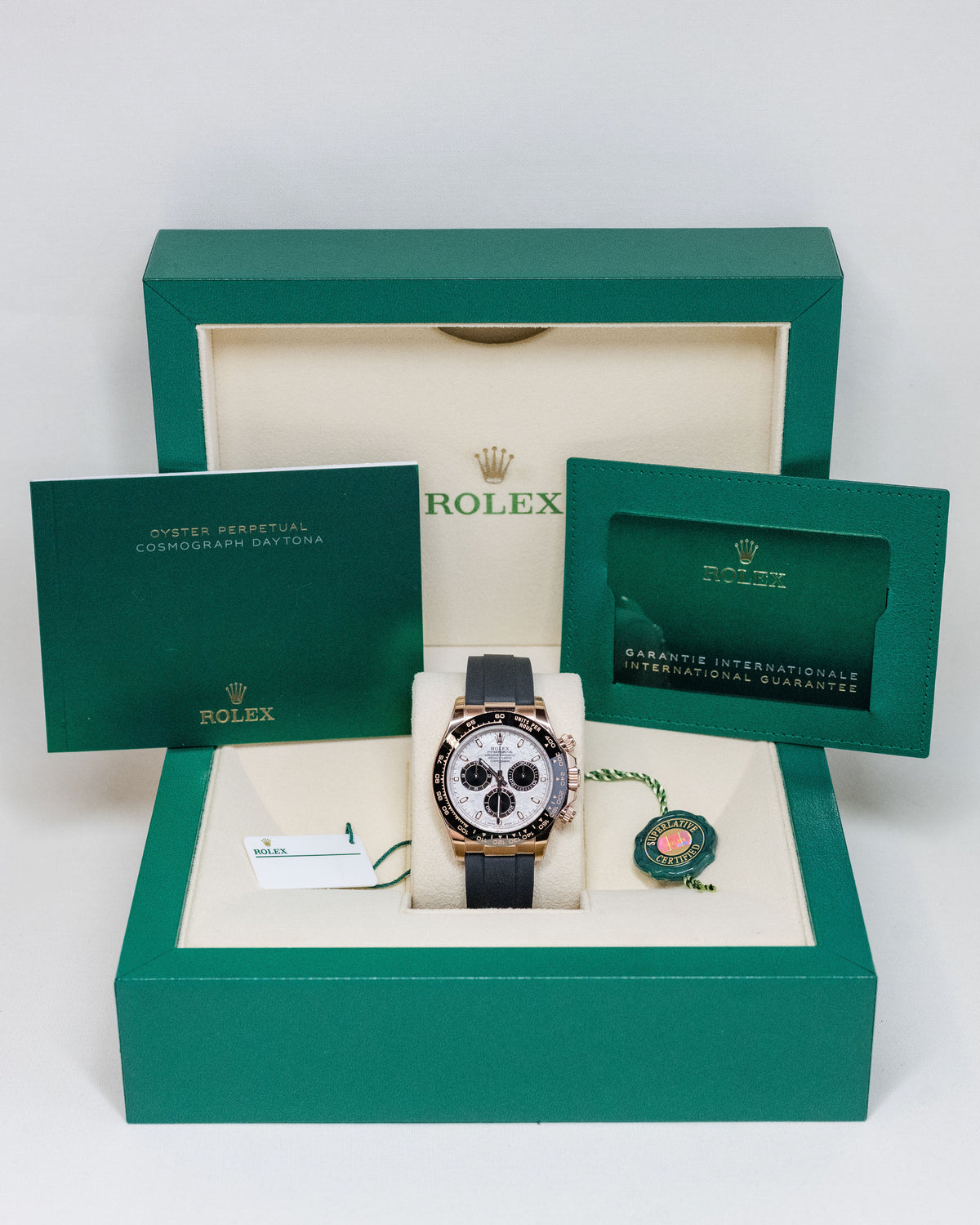 2023 Rolex Daytona 116515