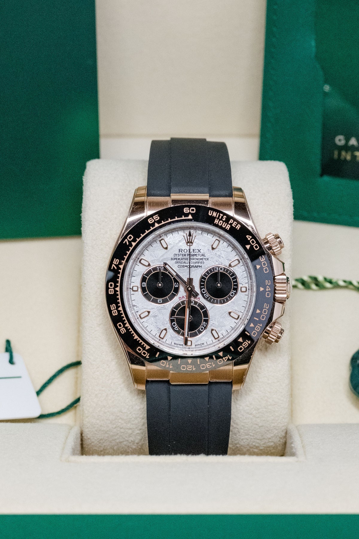 2023 Rolex Daytona 116515