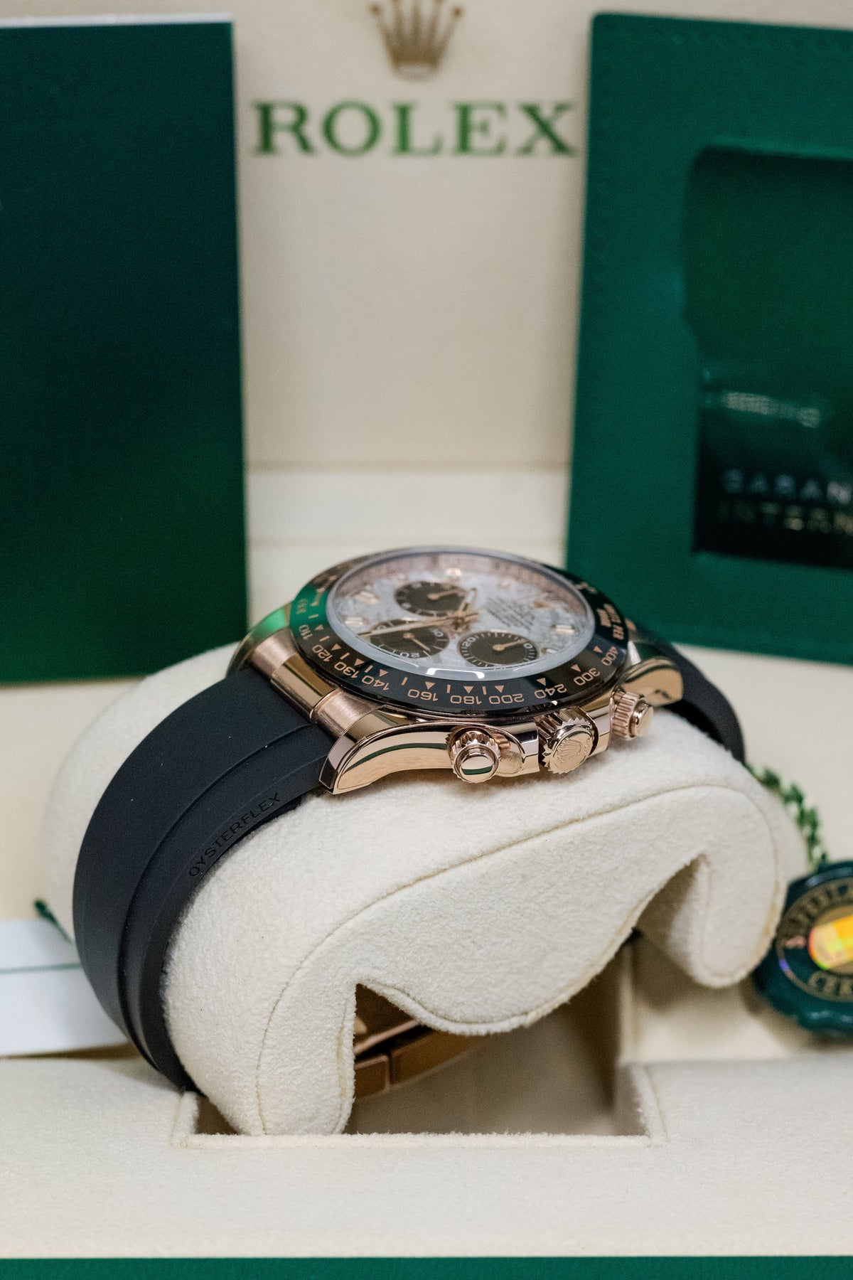 2023 Rolex Daytona 116515