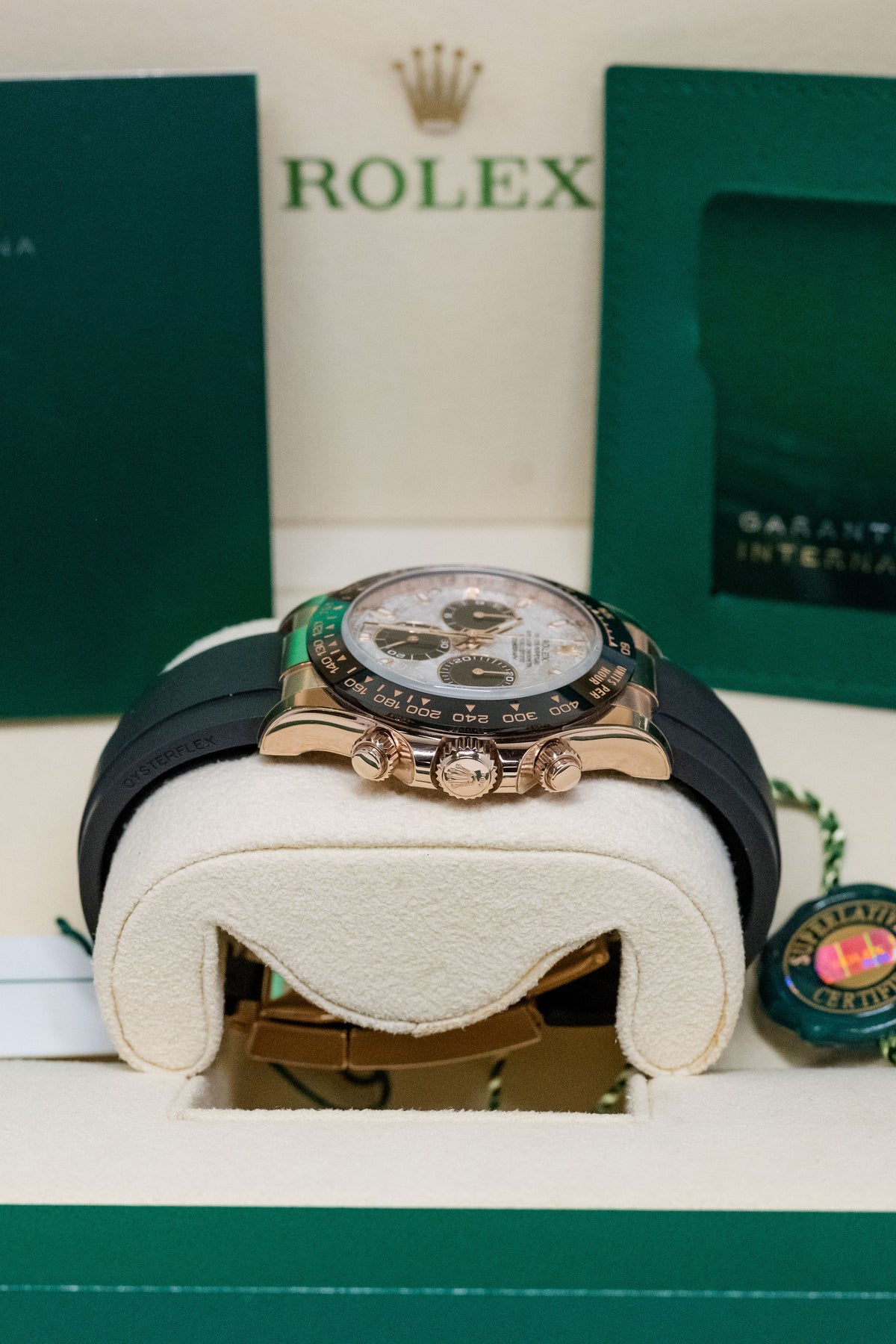 2023 Rolex Daytona 116515