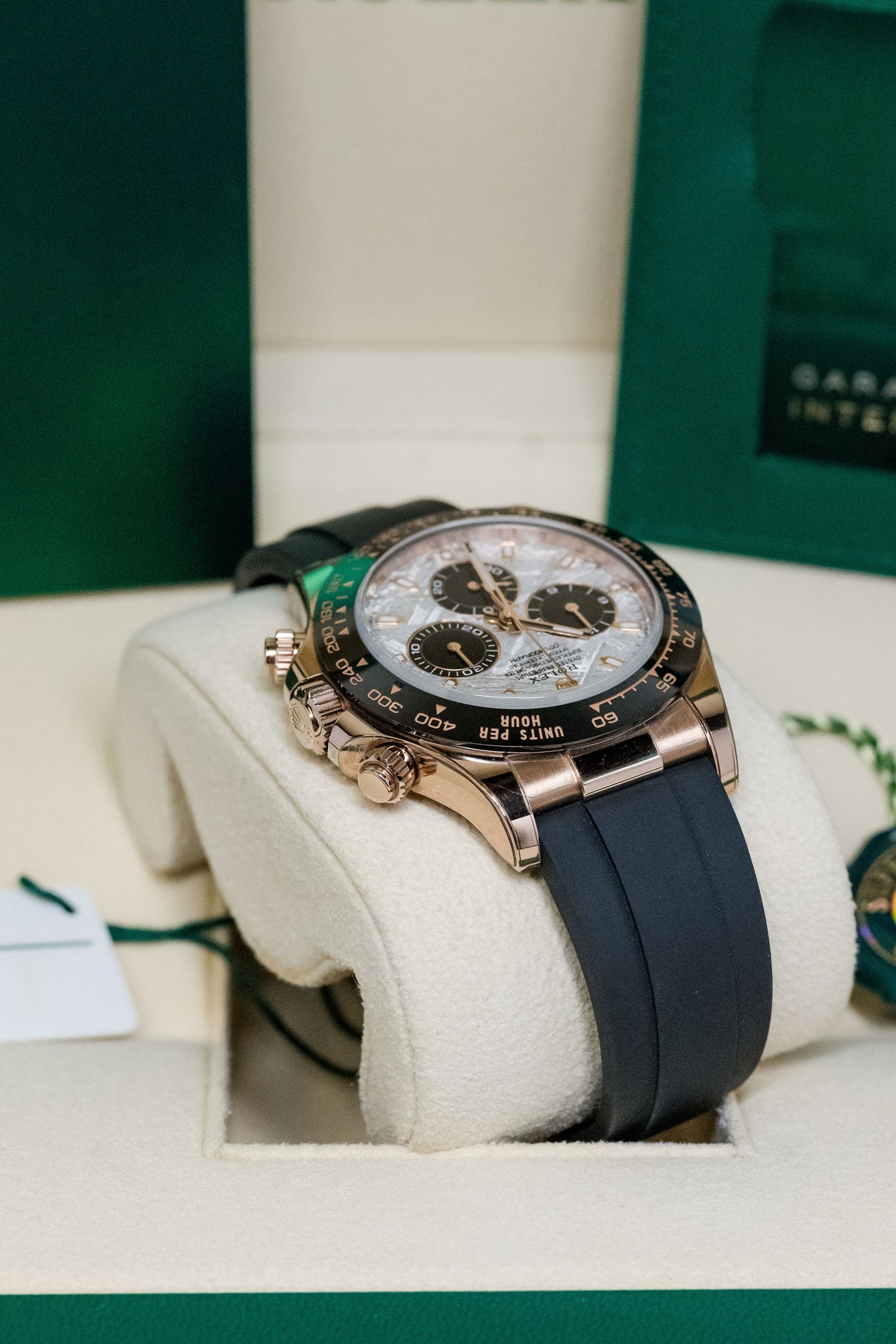 2023 Rolex Daytona 116515