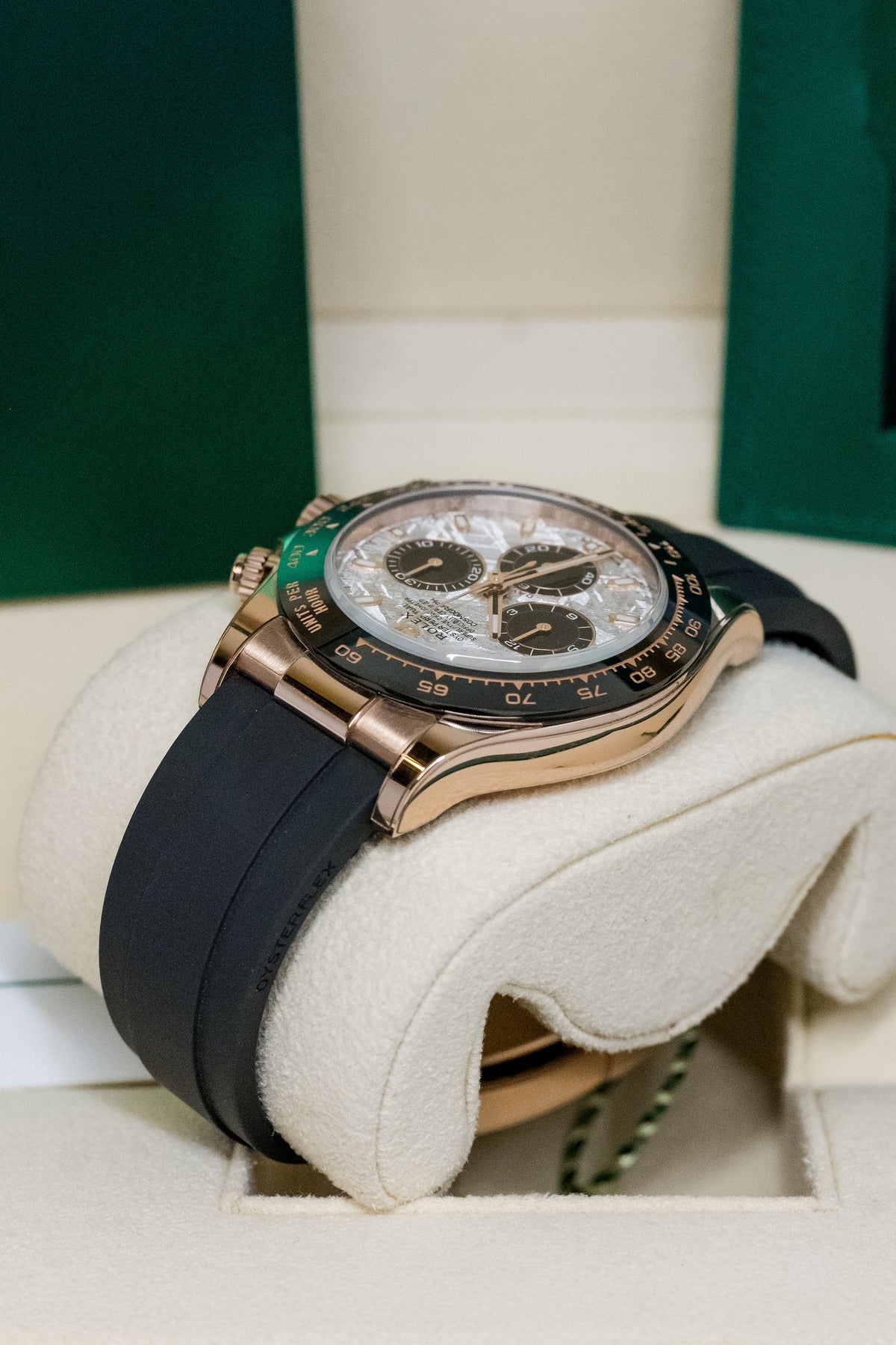 2023 Rolex Daytona 116515