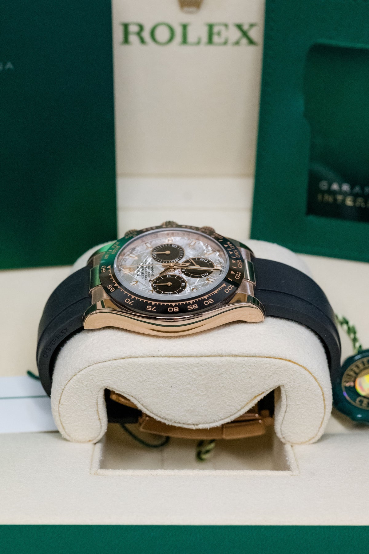 2023 Rolex Daytona 116515