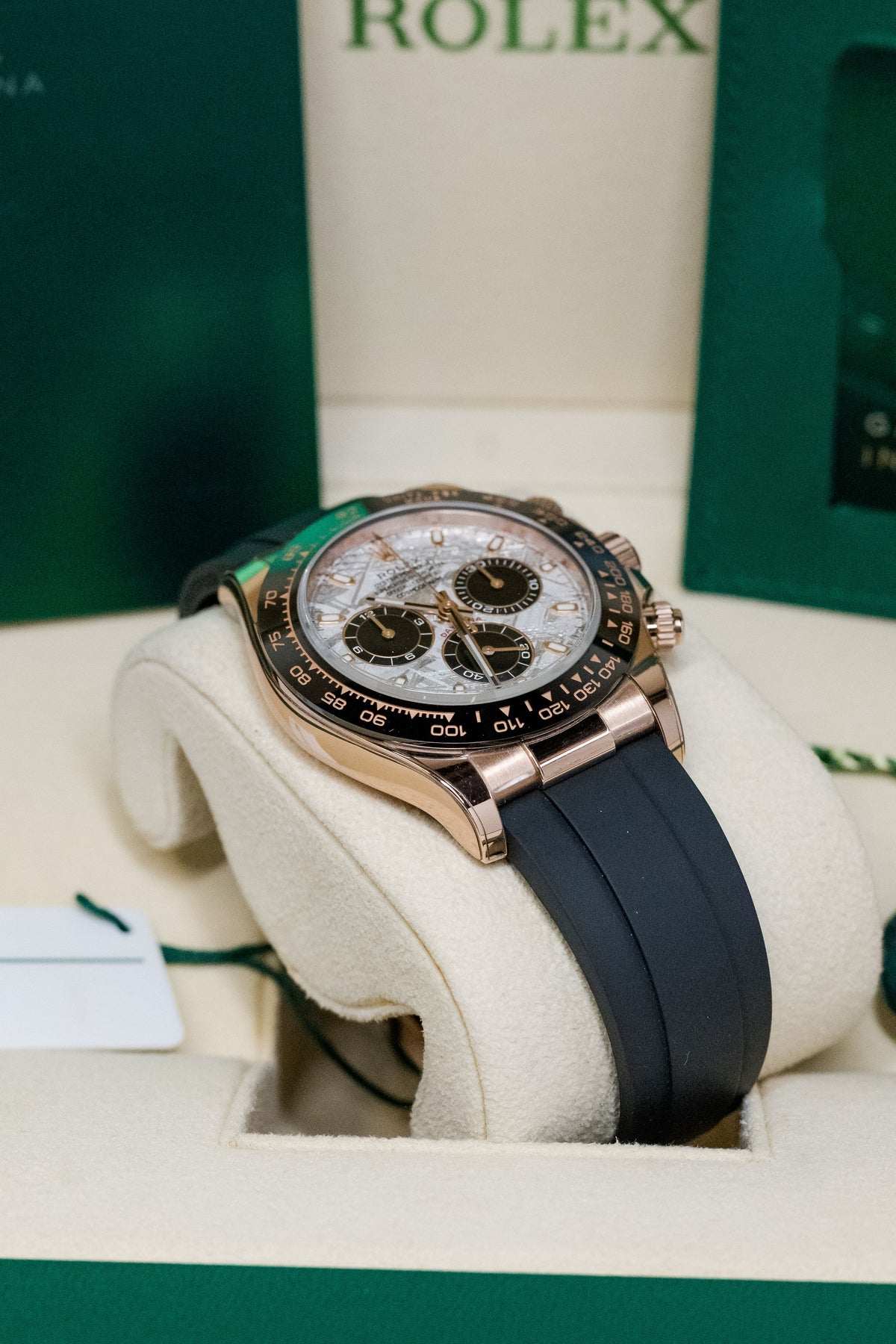 2023 Rolex Daytona 116515