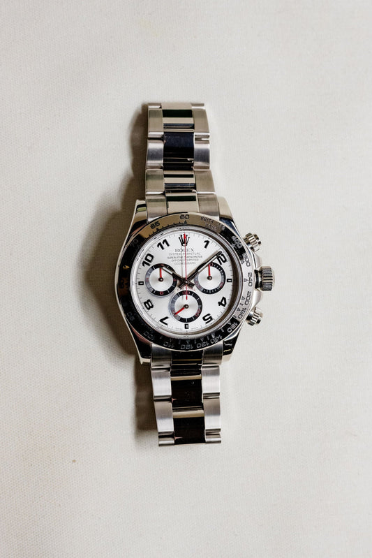 Rolex Daytona 116509