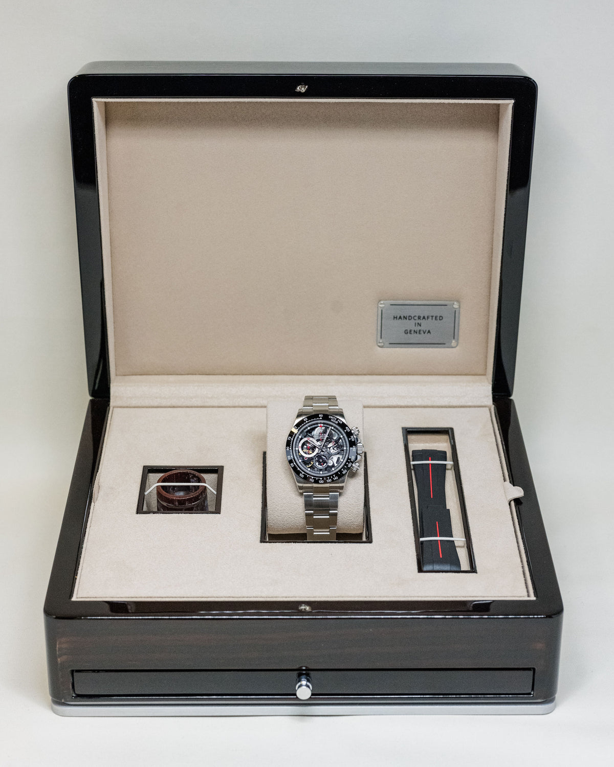 2013 Rolex Daytona Artisans de Geneve 116520