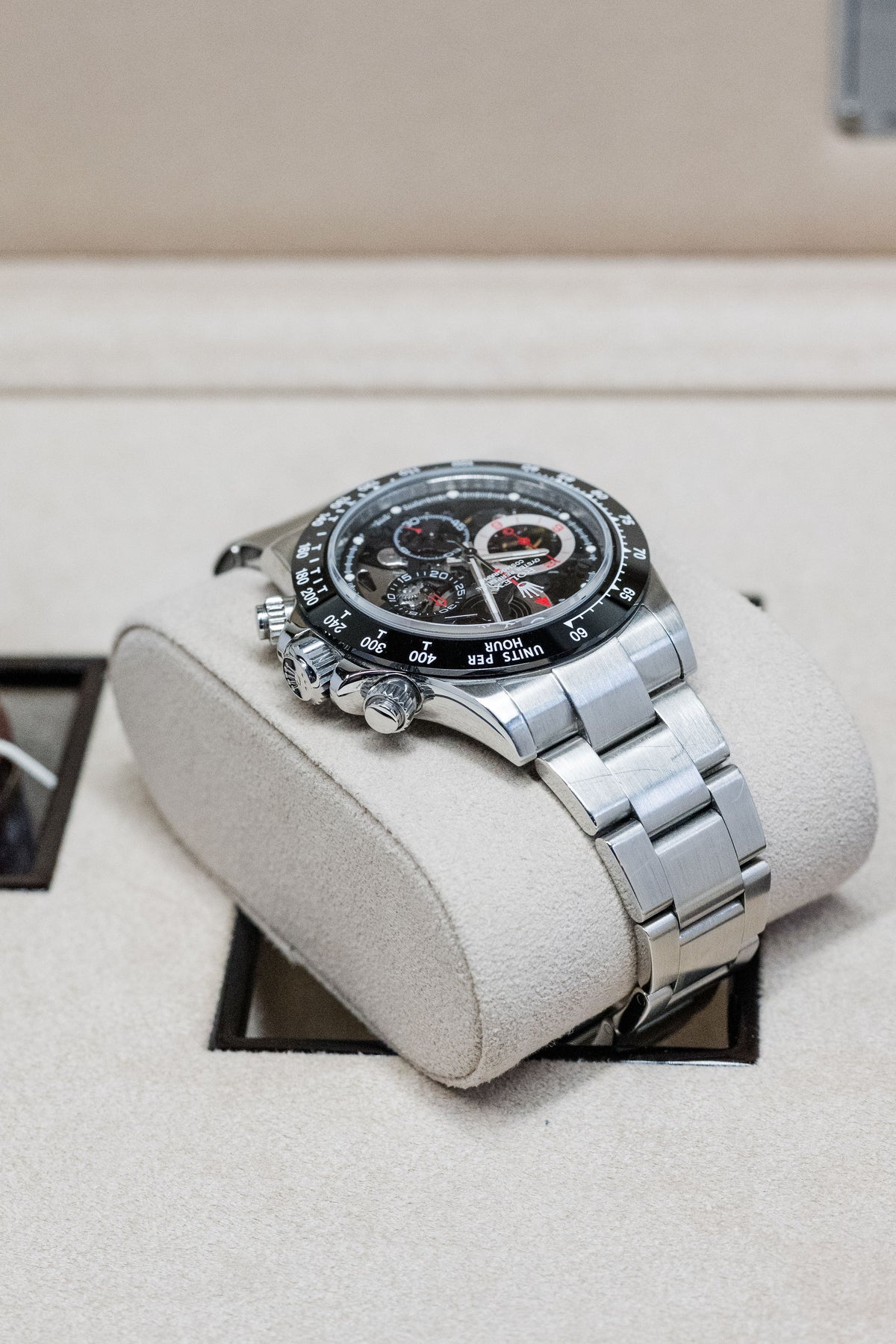 2013 Rolex Daytona Artisans de Geneve 116520