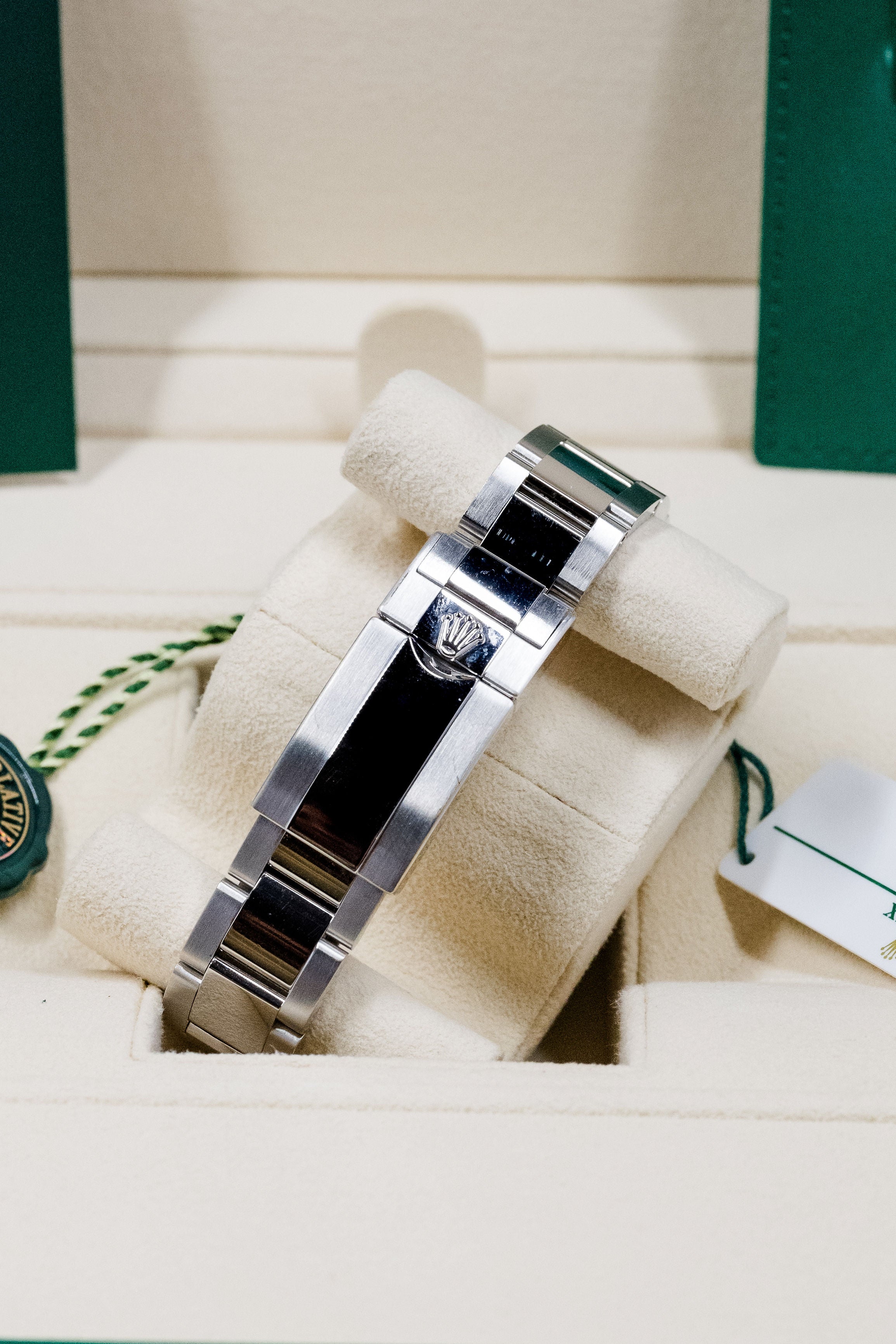 Rolex Daytona 126576TBR – Giganti Watches