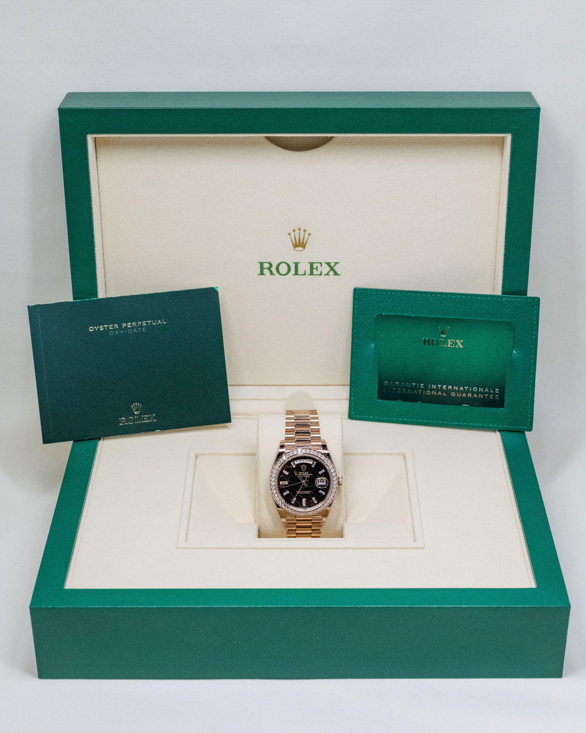 2023 Rolex Day-Date 40 228345RBR