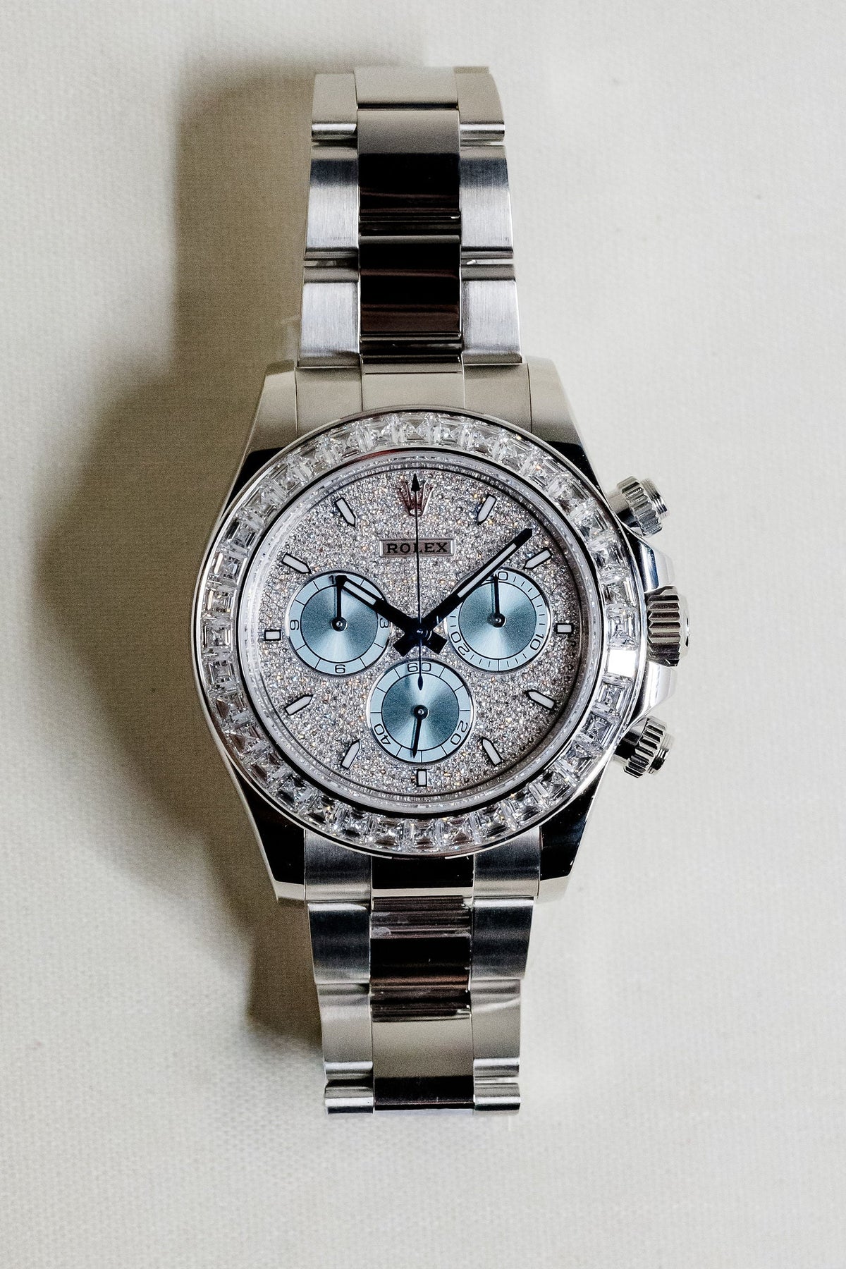 Rolex Daytona 126576TBR