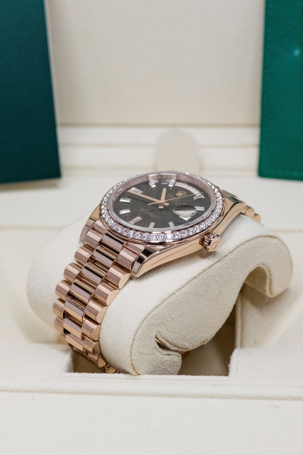 2023 Rolex Day-Date 40 228345RBR