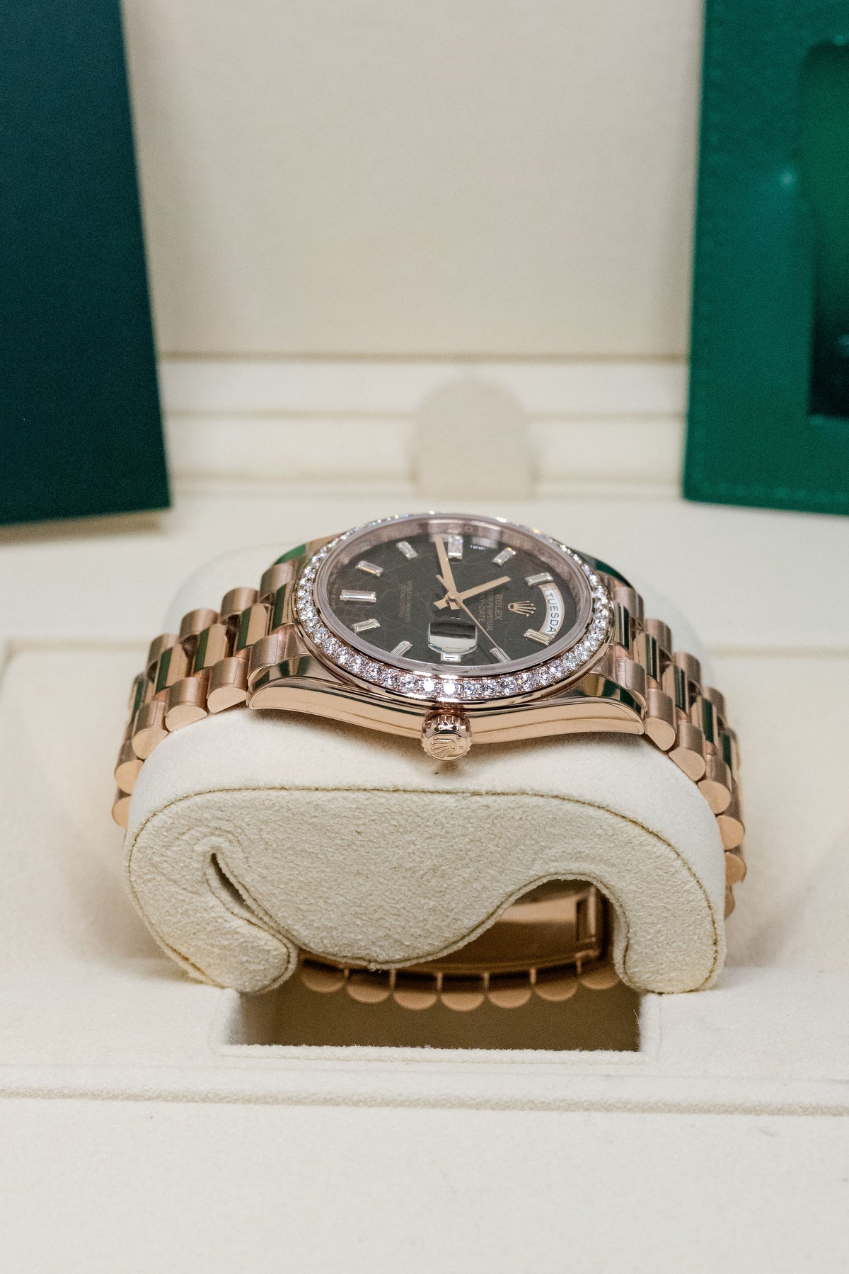 2023 Rolex Day-Date 40 228345RBR