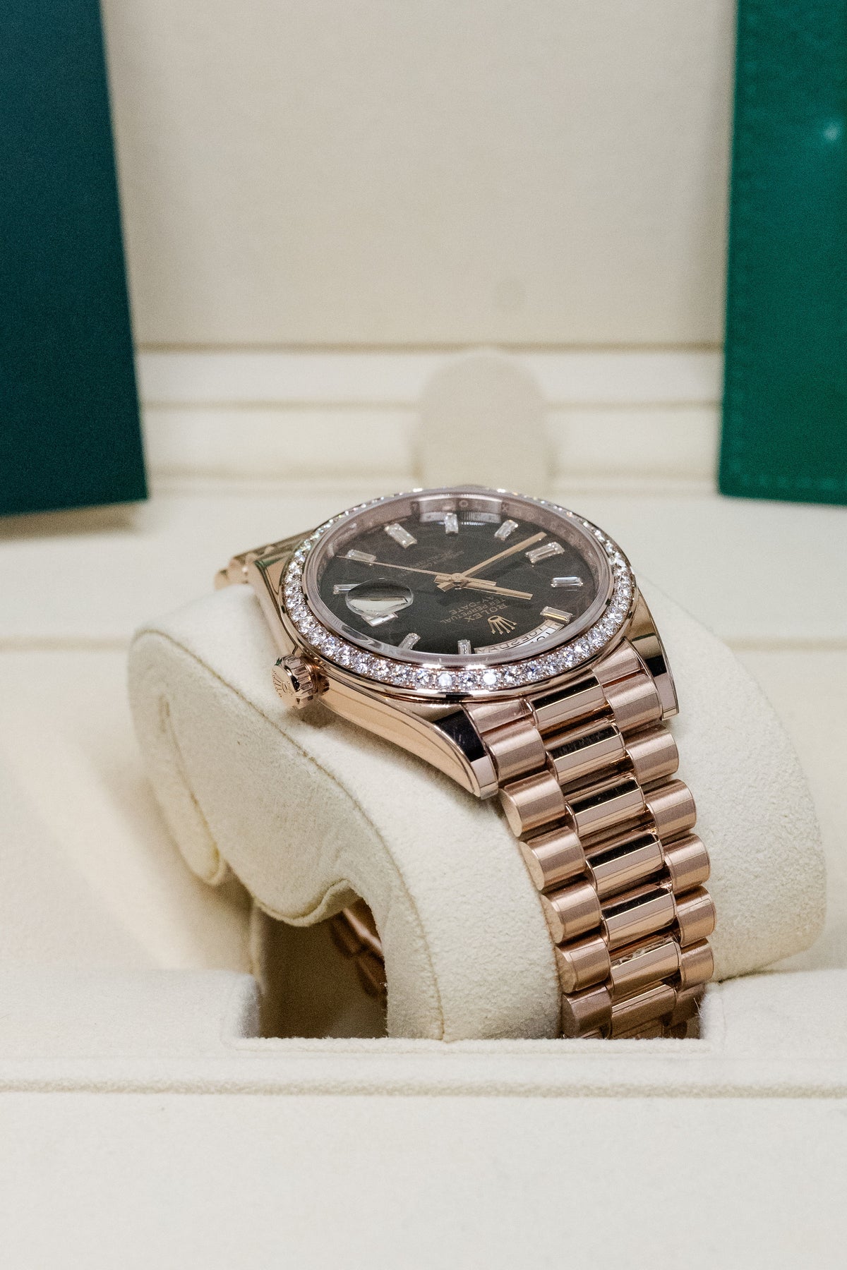 2023 Rolex Day-Date 40 228345RBR