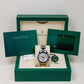2025 Rolex Daytona 126500