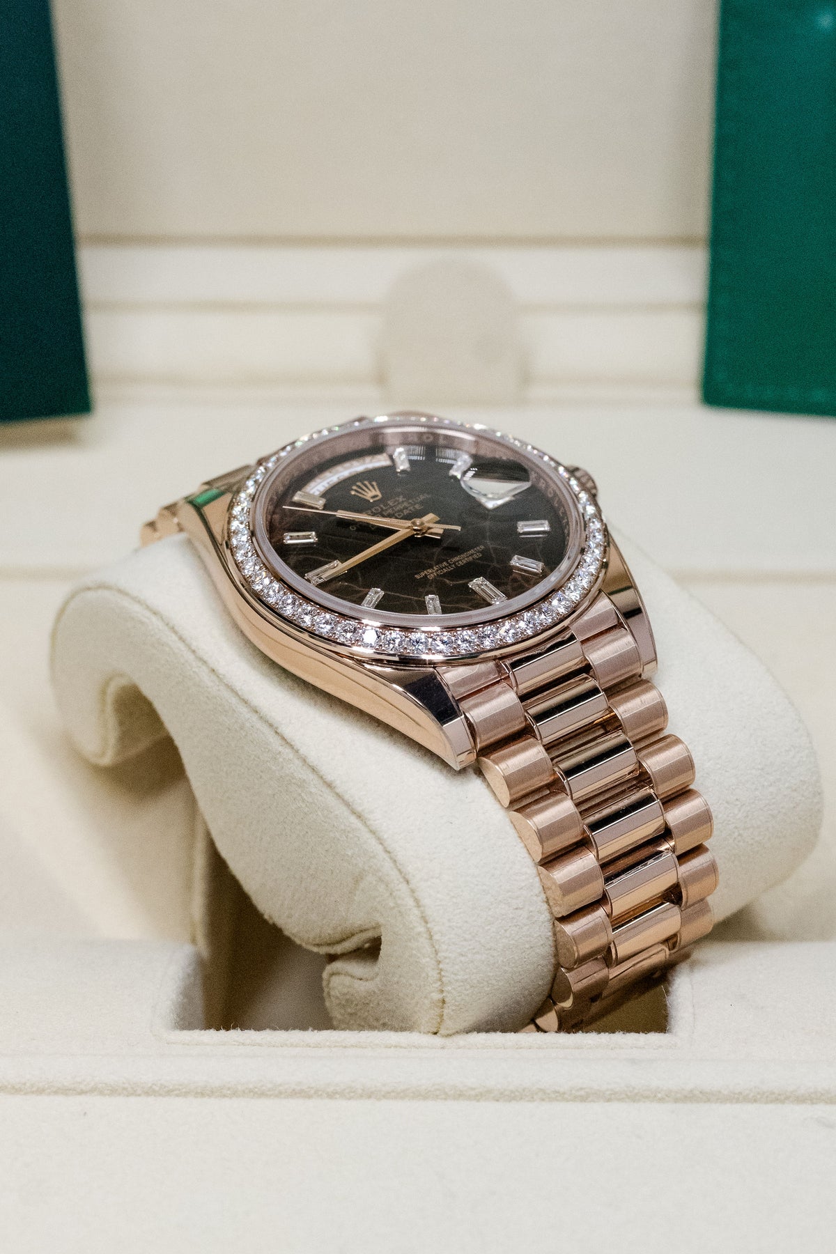 2023 Rolex Day-Date 40 228345RBR