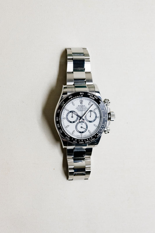 2025 Rolex Daytona 126500