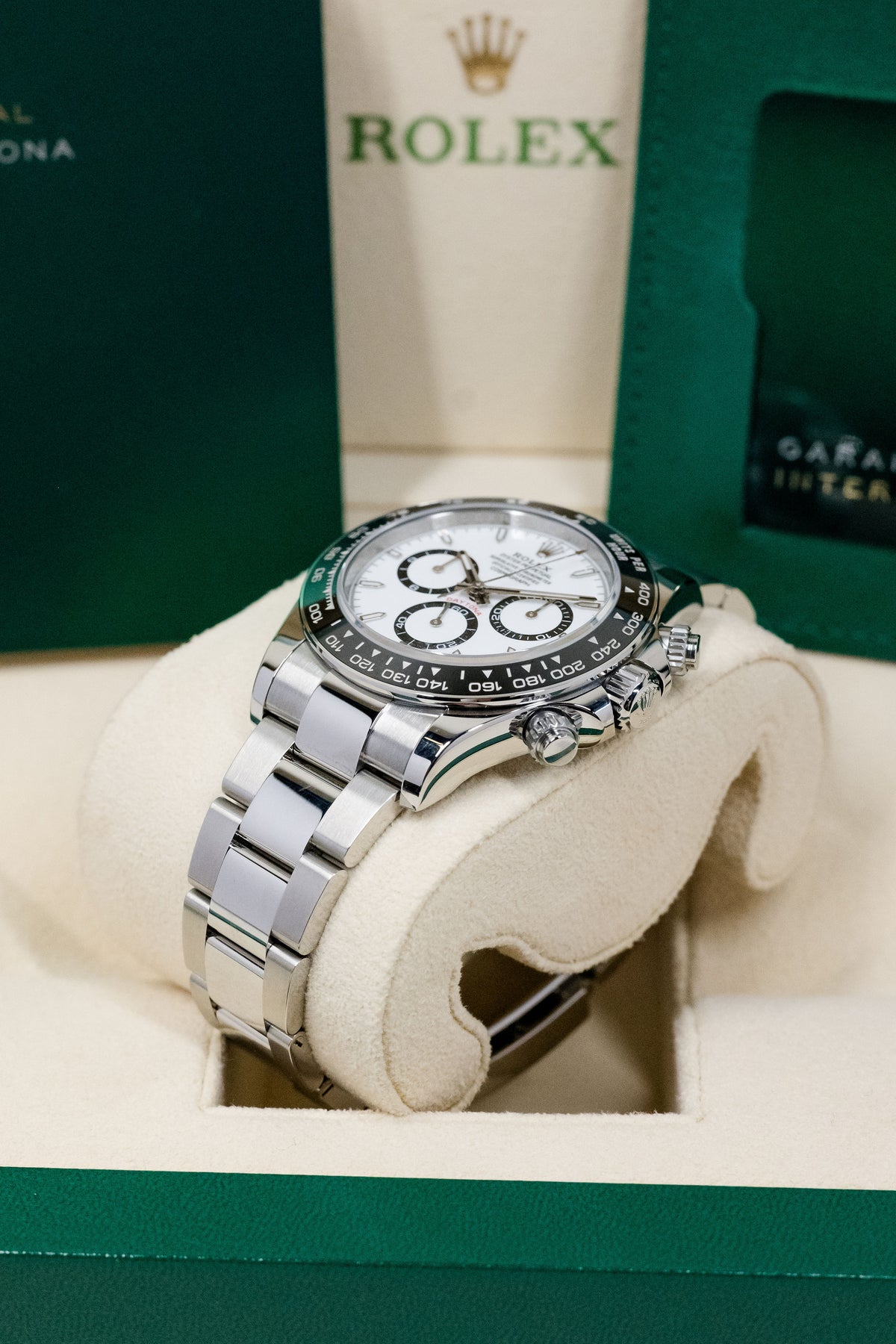 2024 Rolex Daytona 126500