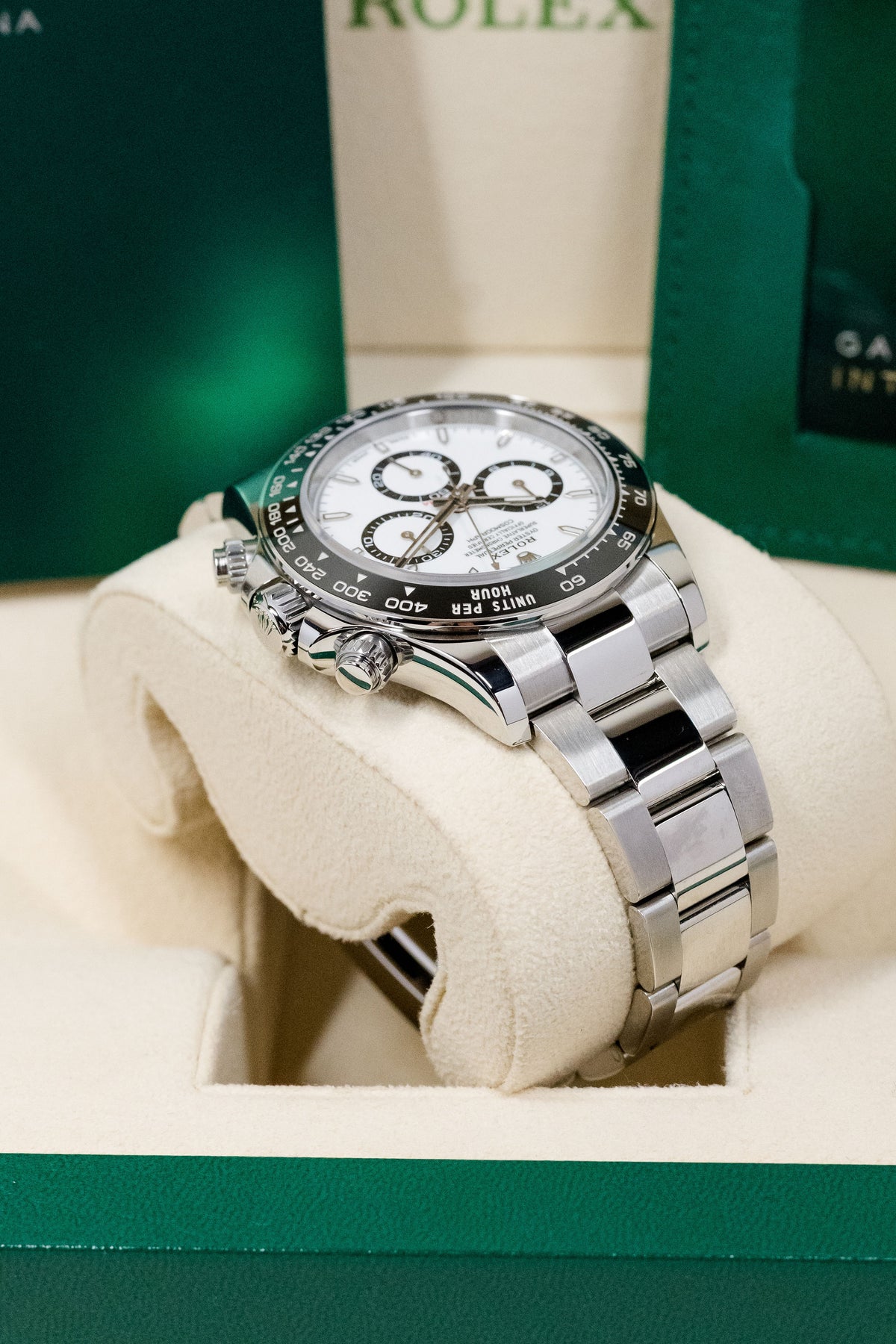 2024 Rolex Daytona 126500