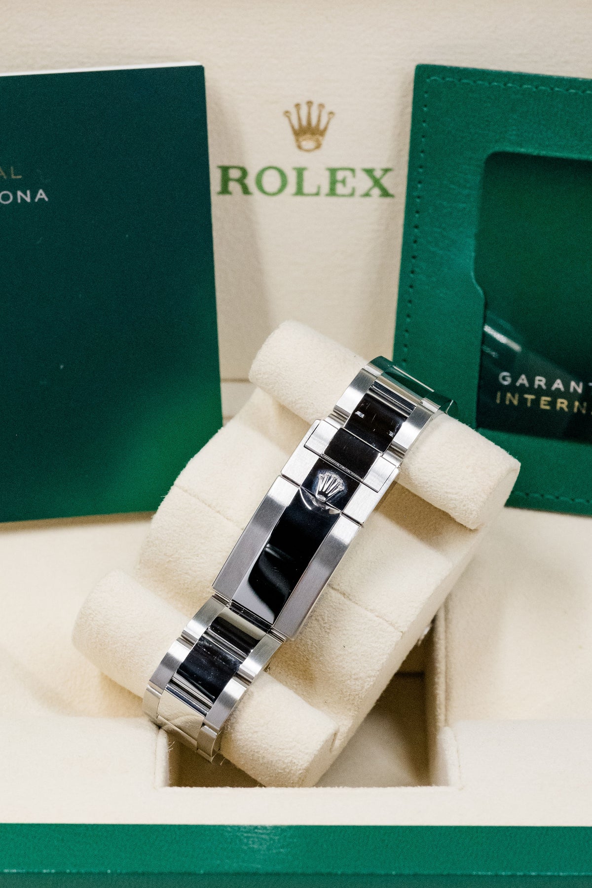 2024 Rolex Daytona 126500