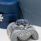 2024 Vacheron Constantin Overseas Dual Time 7920V