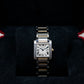 Cartier Tank Francaise W51012Q4