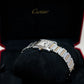 Cartier Tank Francaise W51012Q4