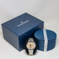 2026 Baume & Mercier Riviera 10828